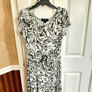 Summer dress size M